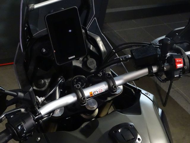 yamaha - tenere-700-explore