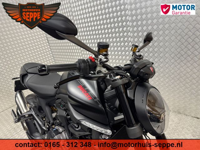 ducati - monster-plus