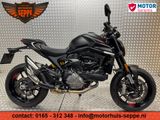 DUCATI MONSTER 937+