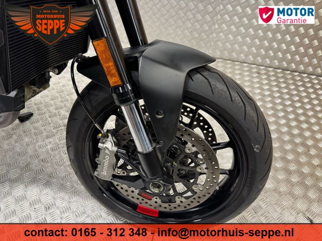 ducati - monster-plus