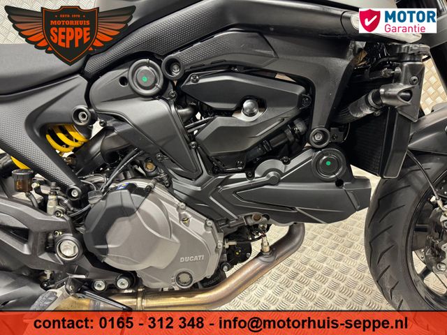ducati - monster-plus