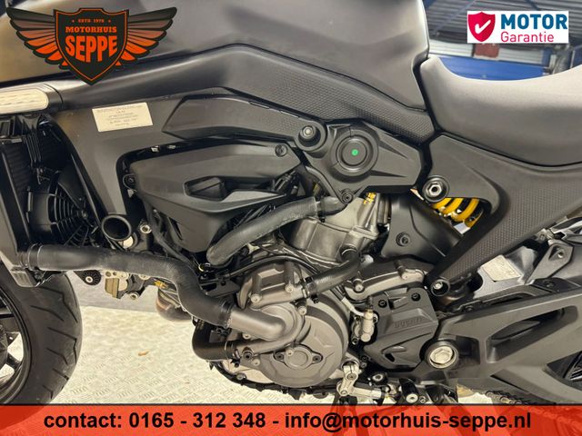ducati - monster-plus