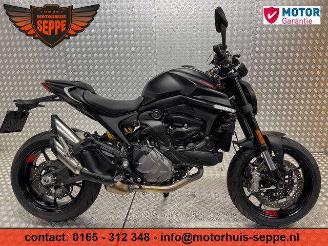ducati - monster-plus