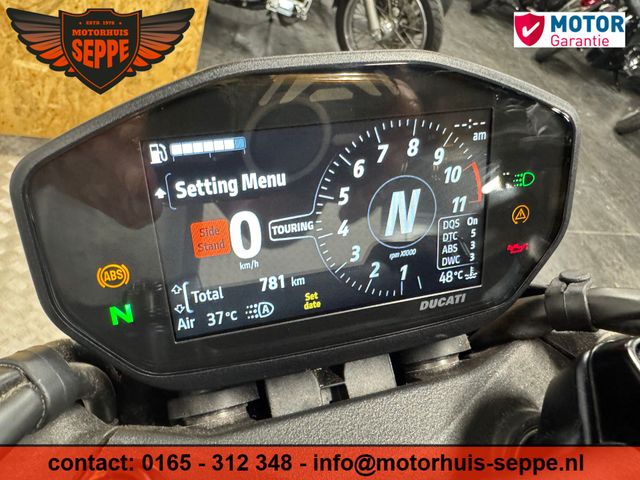 ducati - monster-plus