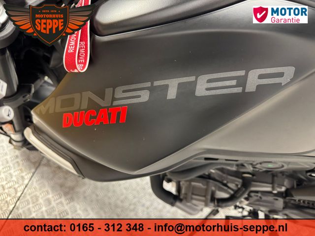 ducati - monster-plus