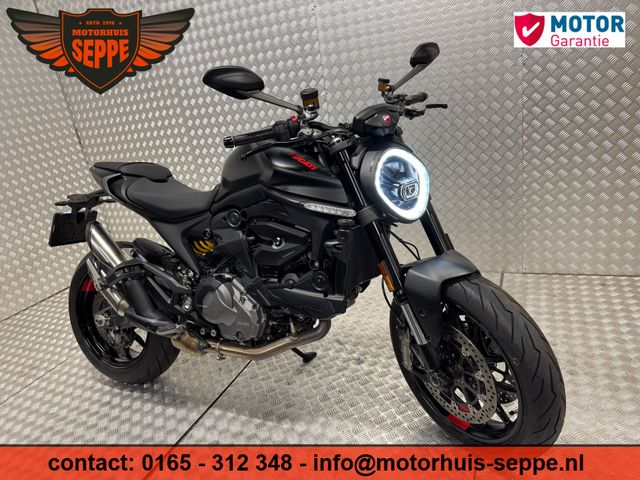 ducati - monster-plus