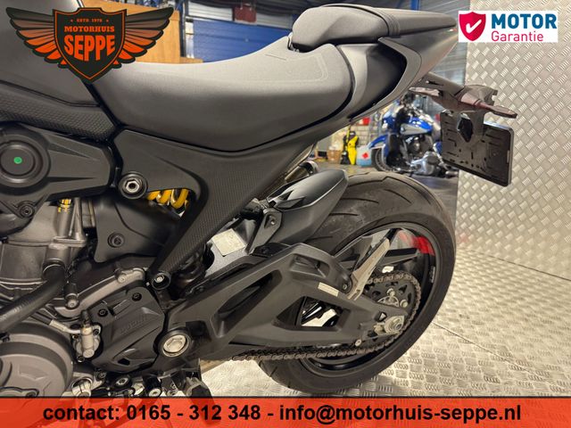 ducati - monster-plus