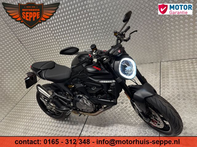 ducati - monster-plus