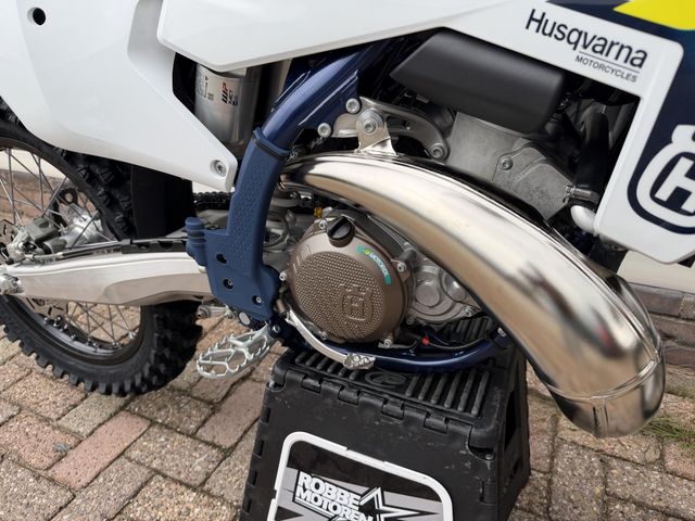 husqvarna - tc-250