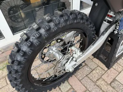 HUSQVARNA TC 250 – foto 3