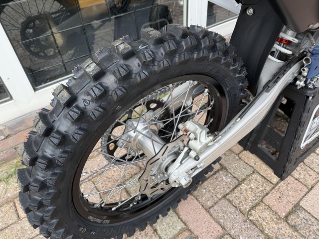 husqvarna - tc-250