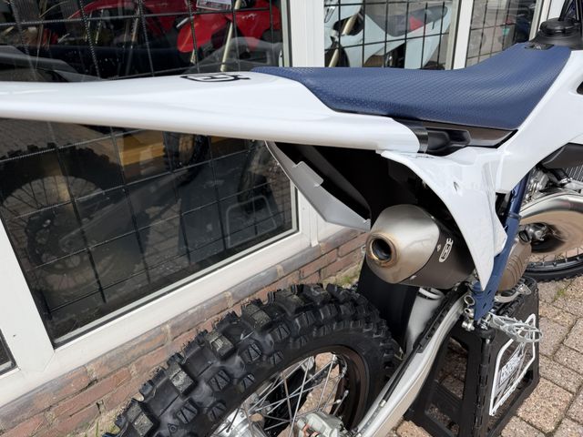 husqvarna - tc-250
