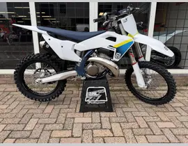 Husqvarna TC 250 2025 nieuw