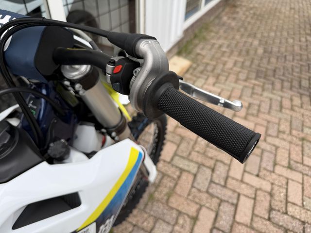 husqvarna - tc-250