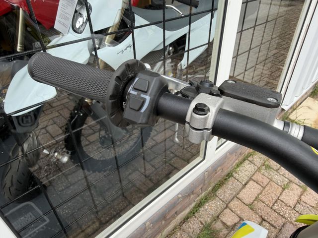 husqvarna - tc-250