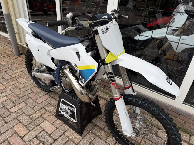 husqvarna - tc-250