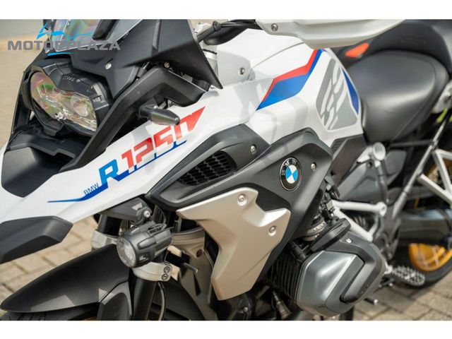 bmw - r-1250-gs
