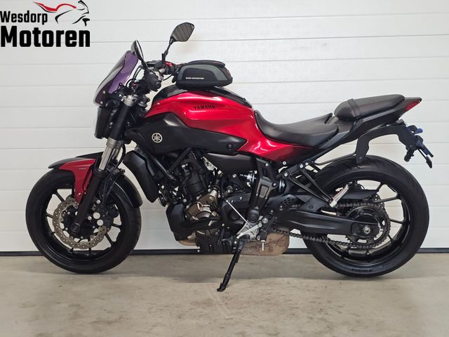 yamaha - mt-07-abs