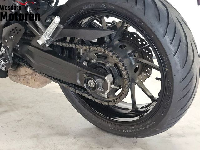 yamaha - mt-07-abs