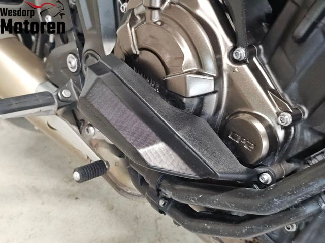 yamaha - mt-07-abs