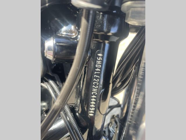harley-davidson - sportster-iron-xl-883-n
