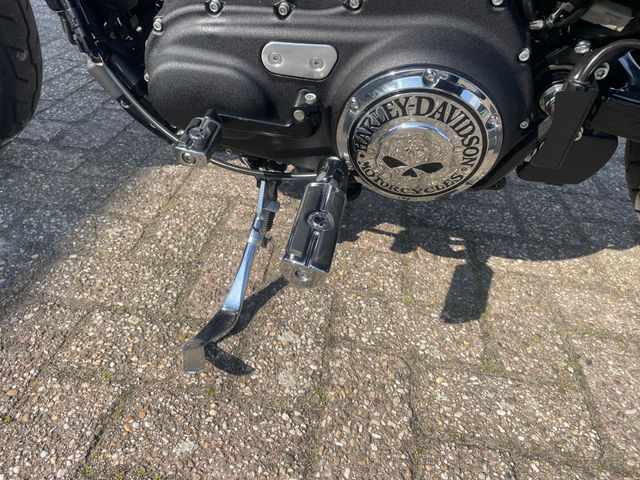 harley-davidson - sportster-iron-xl-883-n