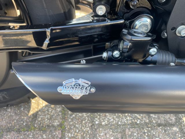 harley-davidson - sportster-iron-xl-883-n