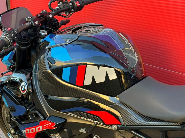 bmw - m-1000-r