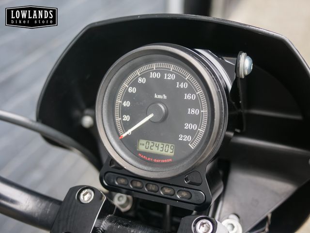 harley-davidson - sportster-nightster-xl-1200-n