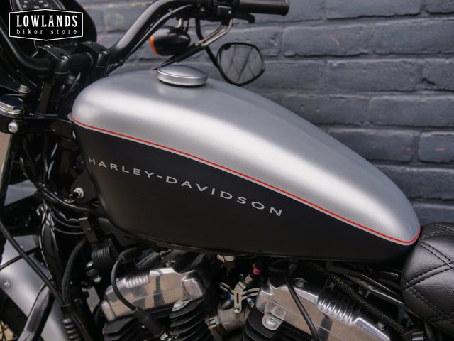 harley-davidson - sportster-nightster-xl-1200-n