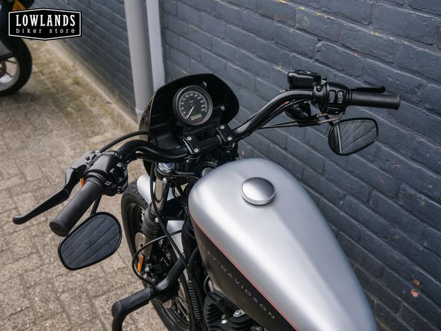 harley-davidson - sportster-nightster-xl-1200-n