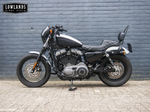 harley-davidson - sportster-nightster-xl-1200-n