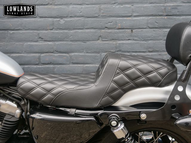 harley-davidson - sportster-nightster-xl-1200-n