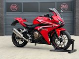 HONDA CBR 500 R ABS