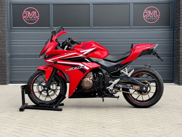 honda - cbr-500-r-abs