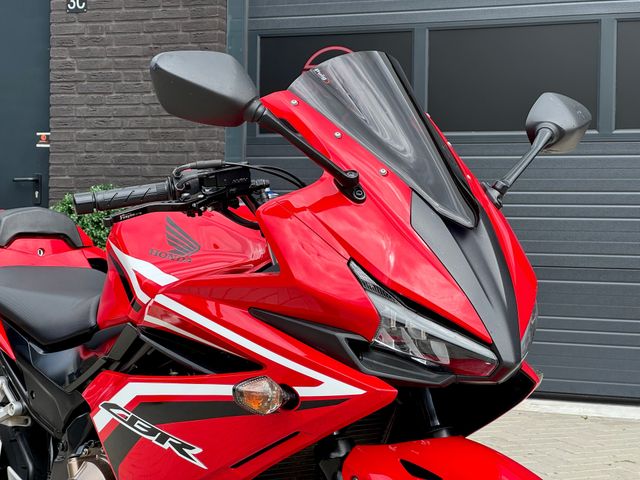 honda - cbr-500-r-abs