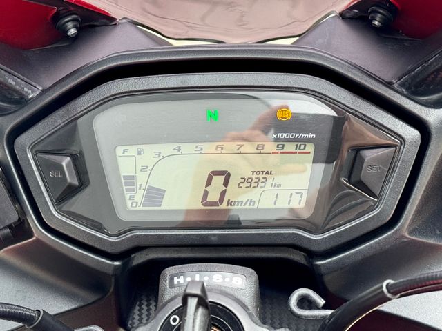 honda - cbr-500-r-abs