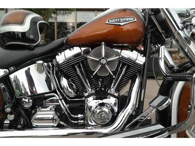 harley-davidson - fat-boy-flstfi