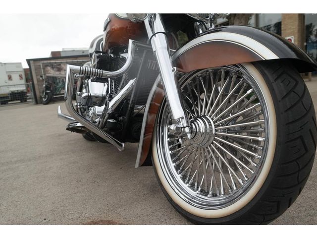 harley-davidson - fat-boy-flstfi