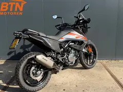 KTM 390 Adventure 2022 occasion – foto 6 van 15