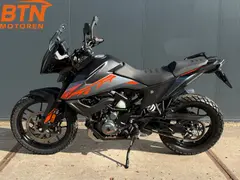 KTM 390 Adventure 2022 occasion – foto 4 van 15