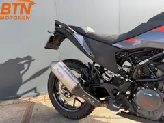 KTM 390 Adventure 2022 occasion – foto 8 van 15