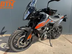 KTM 390 Adventure 2022 occasion – foto 9 van 15