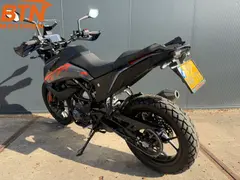 KTM 390 Adventure 2022 occasion – foto 11 van 15