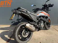 KTM 390 Adventure 2022 occasion – foto 12 van 15