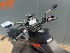 KTM 390 Adventure 2022 occasion – foto 13 van 15