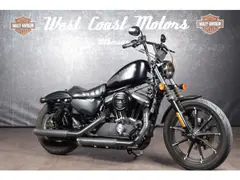 Harley-Davidson XL883N Sportster 883 Iron 2017 occasion – foto 2 van 11