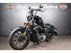 Harley-Davidson XL883N Sportster 883 Iron 2017 occasion – foto 4 van 11