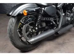 Harley-Davidson XL883N Sportster 883 Iron 2017 occasion – foto 8 van 11