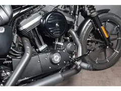Harley-Davidson XL883N Sportster 883 Iron 2017 occasion – foto 9 van 11